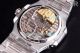 GR Factory Patek Philippe Nautilus 5712G Grey Moonphase Dial Stainless Steel Watch (7)_th.jpg
